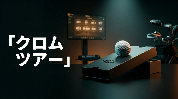 2026キャロウェイChrome Tour徹底分析