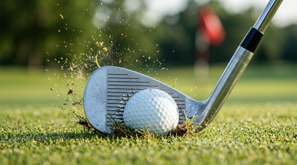 2種類のスピンで寄せが変わる