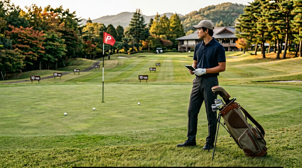 100球で差がつく練習の配分とリズム