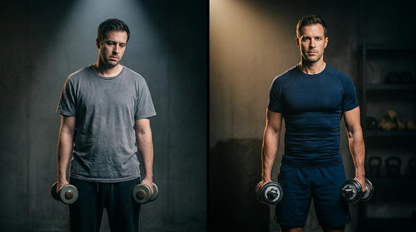 RIZAPゴルフで変わる人と変わらない人