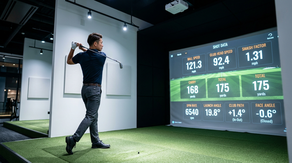 SMART GOLFが合う人・合わない人の見分け方