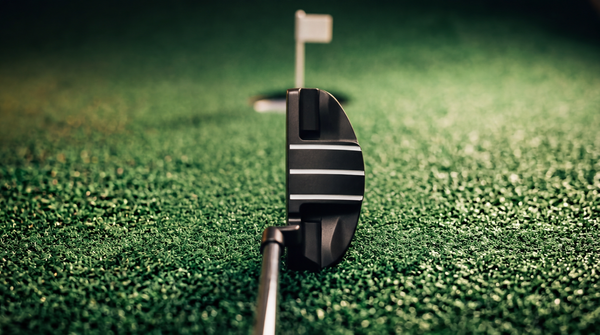 CROSSPUTTの選び方と向き不向き