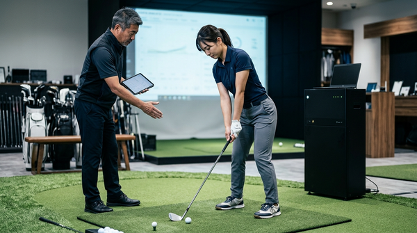 低い球が打てる人は何を変えている？球質を整える3つの基本