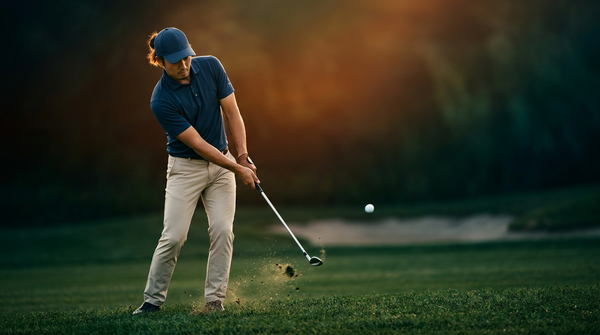 Vice Golf VGW 02が示すウェッジ選びの新基準