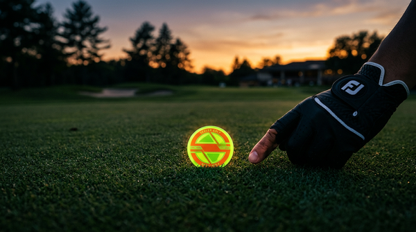 Seekerボールマーカーは買いか？機能と選び方