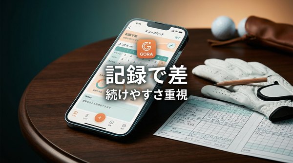 楽天ゴルフアプリの使い方と評判：無料で何ができる？