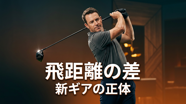 デシャンボー新ギアの正体と買い時