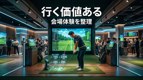 TGL SoFi Centerに行く価値は？現地観戦レビュー