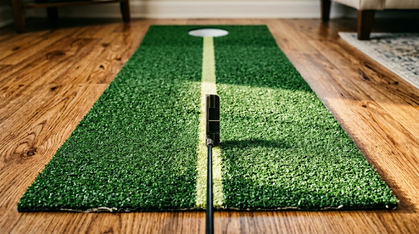 自宅パターマット おすすめ比較と選び方