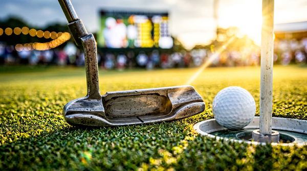 吉澤柚月、8年パターで史上最大の逆転V