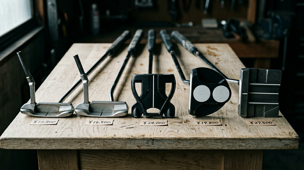 中古パターのコスパ最強モデル比較