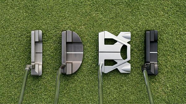 エースパターの決め方｜迷わない基準