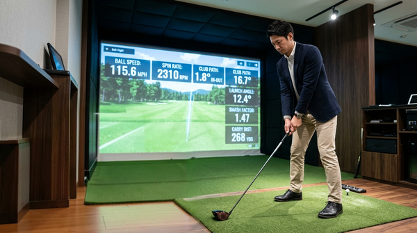 SMART GOLF入会前に確認すべき5つのこと