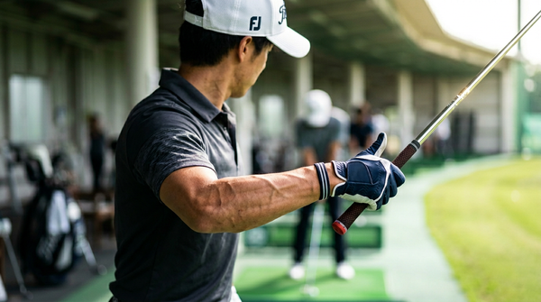 リード腕の動きが変わる？ボールを捉える感覚の作り方