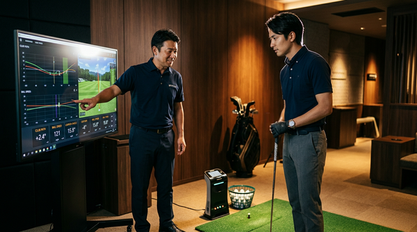 ゴルフ独学の限界とスクールに行くべきタイミング