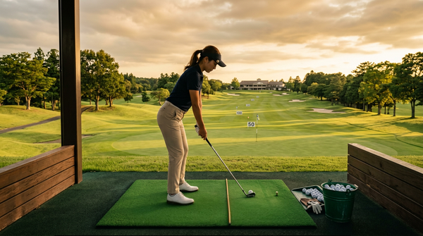 ゴルフスイング改造の正しいやり方と注意点