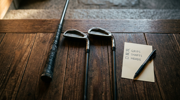 ウリエルでクラブを売る前の確認3つ