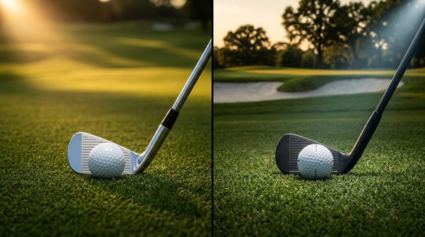 ハンドファーストインパクトの作り方と練習法