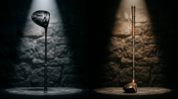 初心者向けクラブセッティング14本の組み方