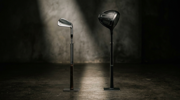 中古クラブ選びで失敗しない7つのチェックポイント