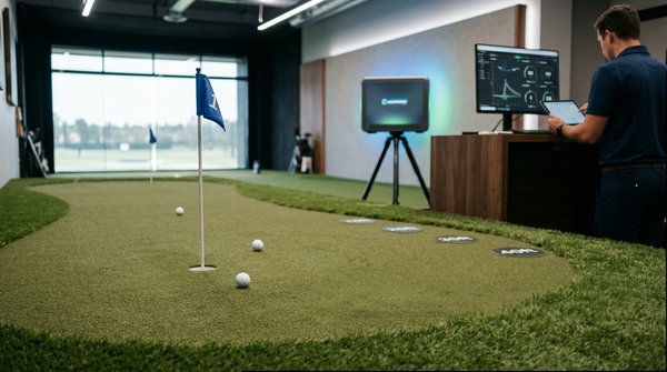 自宅ゴルフ練習器具おすすめ7選【初心者比較】