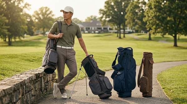 初心者のゴルフクラブセット　予算別おすすめ比較