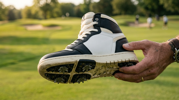 エアジョーダン ゴルフグッズの選び方と使い分け