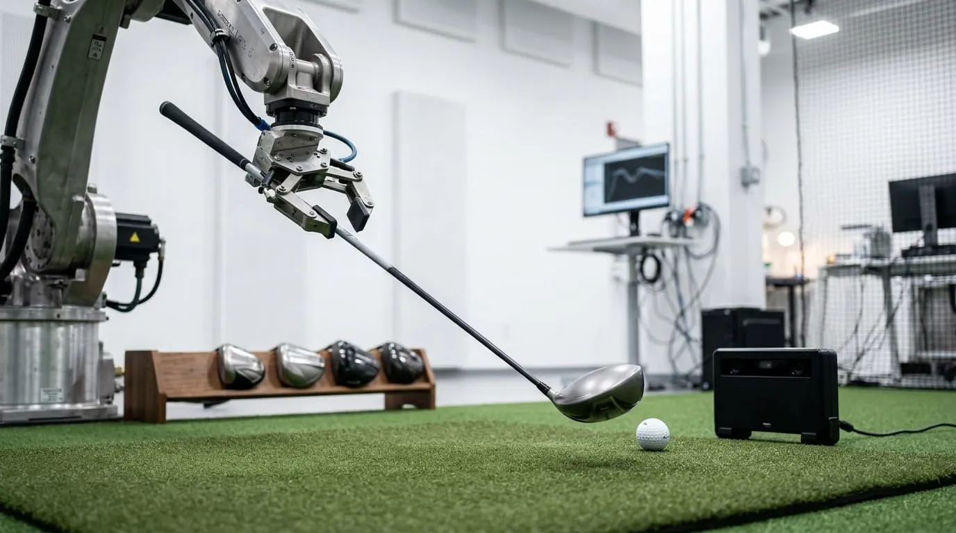 2026ロボット試打で分かるドライバー飛距離ランキング比較