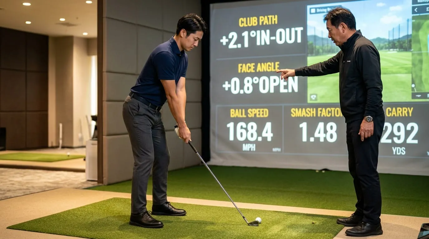 Golf Nextゴルフスクール 評判と料金 口コミから判断する