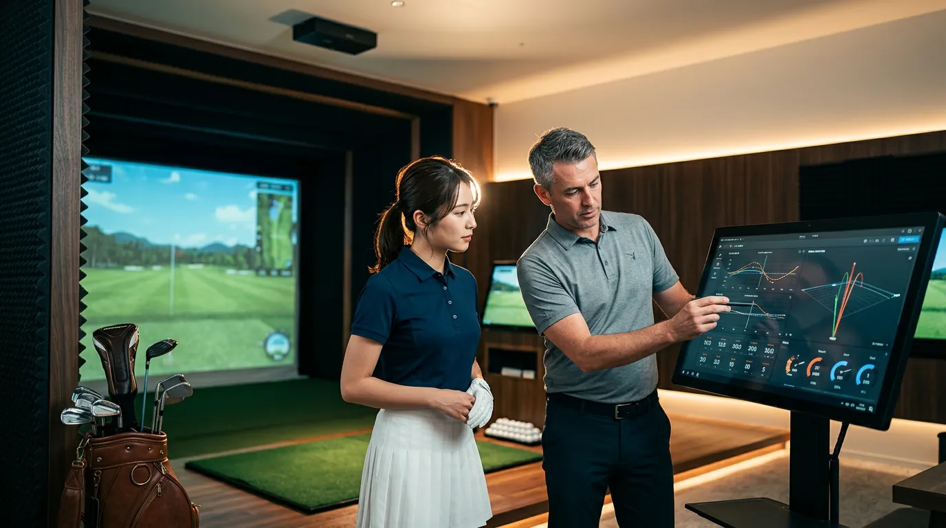 SMART GOLF比較|失敗しない選び方